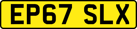 EP67SLX