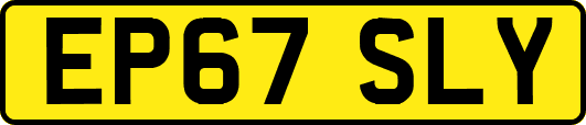 EP67SLY