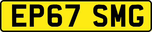 EP67SMG