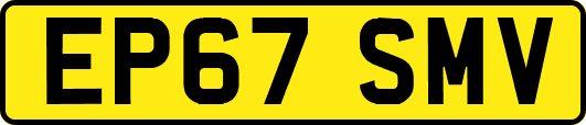 EP67SMV