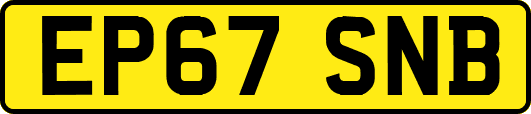 EP67SNB