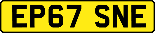 EP67SNE