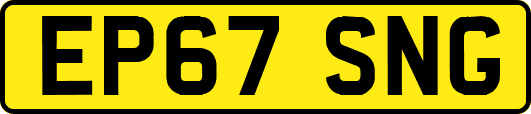 EP67SNG