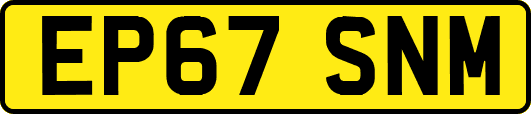 EP67SNM