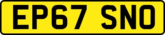 EP67SNO