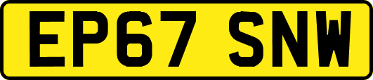 EP67SNW