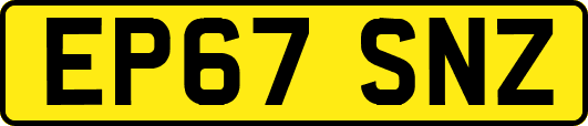 EP67SNZ