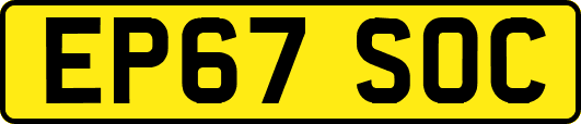 EP67SOC