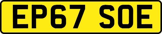 EP67SOE