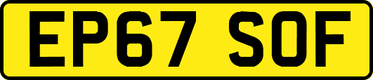 EP67SOF