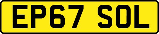 EP67SOL