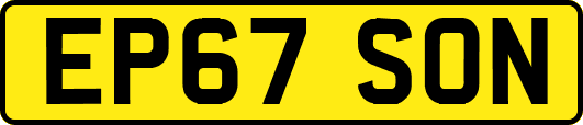 EP67SON