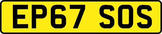 EP67SOS