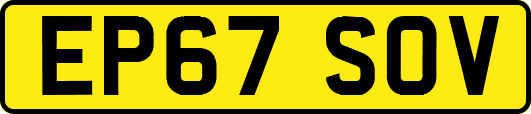 EP67SOV