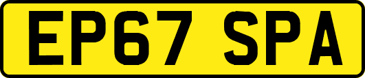 EP67SPA