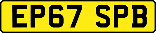 EP67SPB