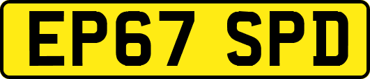 EP67SPD