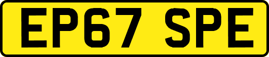 EP67SPE