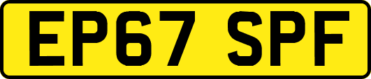 EP67SPF