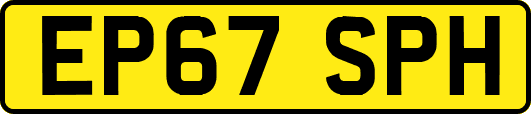 EP67SPH