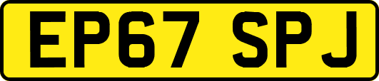 EP67SPJ