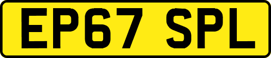 EP67SPL