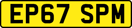 EP67SPM