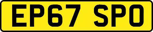 EP67SPO
