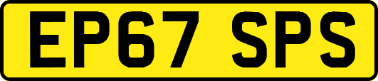 EP67SPS