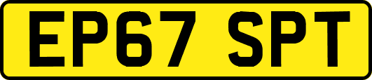 EP67SPT