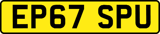EP67SPU