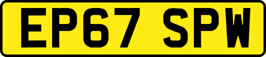 EP67SPW