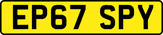 EP67SPY