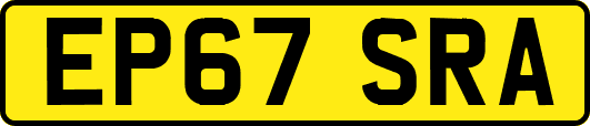 EP67SRA