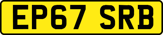 EP67SRB