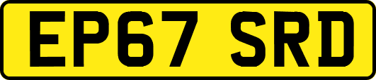 EP67SRD