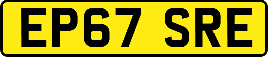 EP67SRE