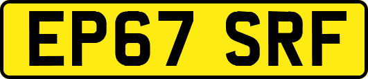 EP67SRF