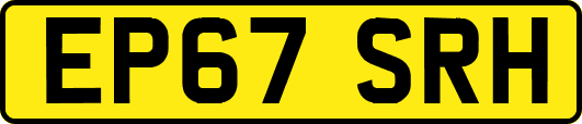 EP67SRH