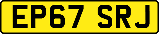 EP67SRJ