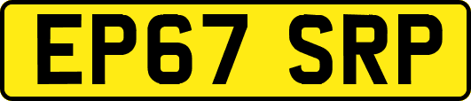 EP67SRP