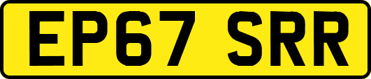 EP67SRR