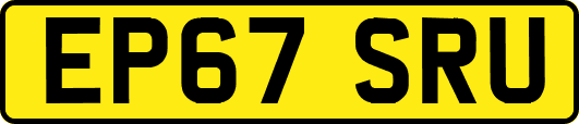 EP67SRU