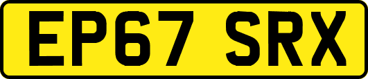 EP67SRX