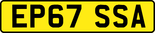 EP67SSA