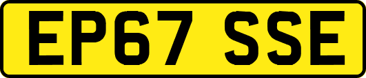 EP67SSE