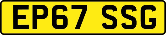 EP67SSG