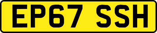 EP67SSH