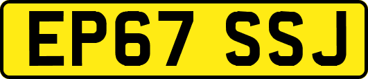 EP67SSJ