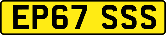 EP67SSS